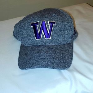 Washington University Adjustable Hat
